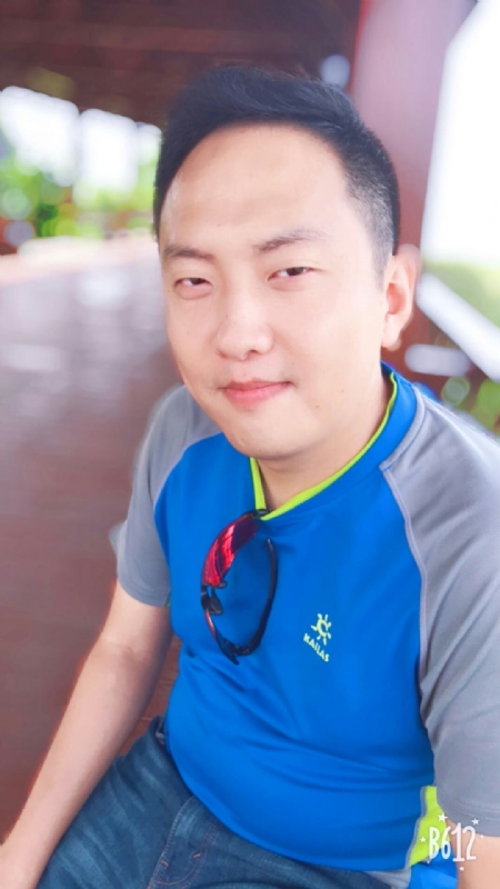 缘来如此的第一张照片--南平交友网