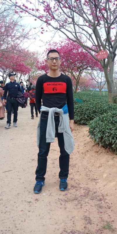 小梁的第二张照片--南平交友网