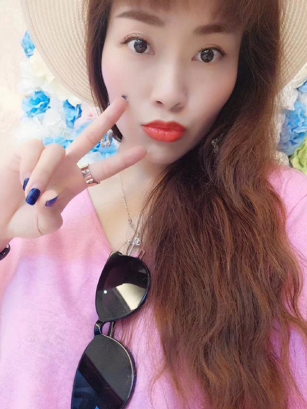晴子的第一张照片--南平交友网