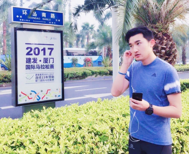 奋斗的第二张照片--南平交友网