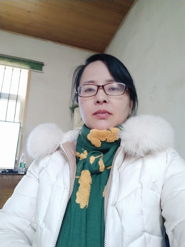 想想的第一张照片--南平交友网