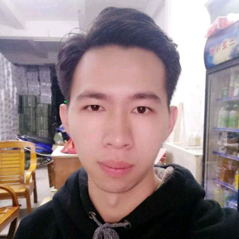有情的第一张照片--南平交友网