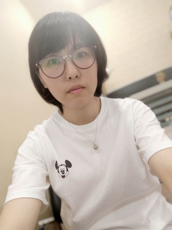 至简至繁的第一张照片--南平交友网