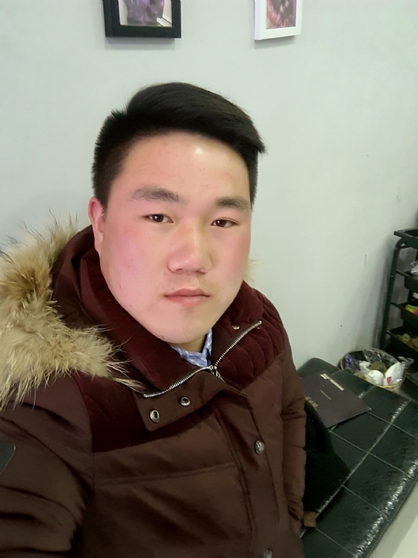 小飞的第一张照片--南平交友网