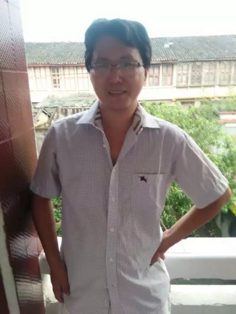 敬奉的第一张照片--南平交友网