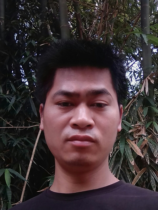 相约的第一张照片--南平交友网