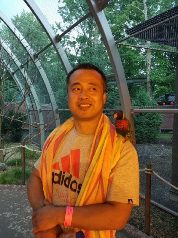 sa的第一张照片--南平交友网