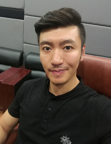 劉杰輝的第一张照片--南平交友网