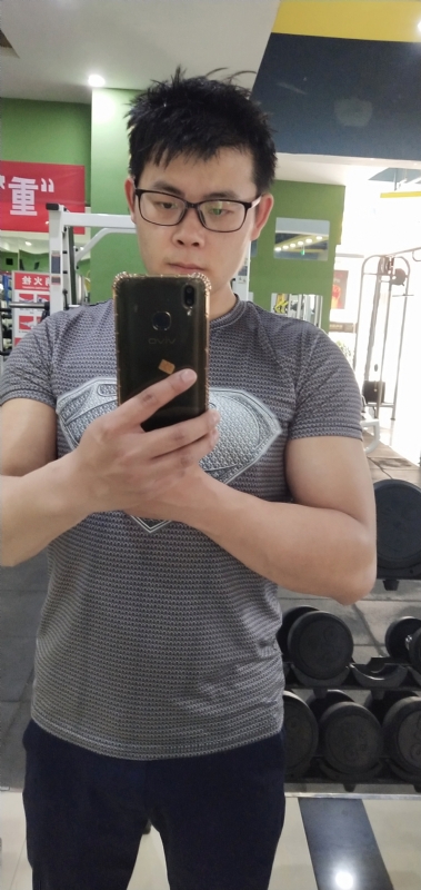 诚心找对象的第一张照片--南平交友网