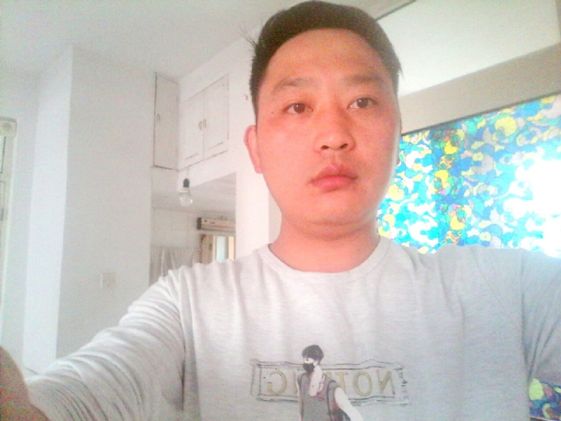 东成西就的第一张照片--南平交友网