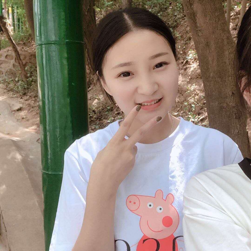 小妮子的第一张照片--南平交友网