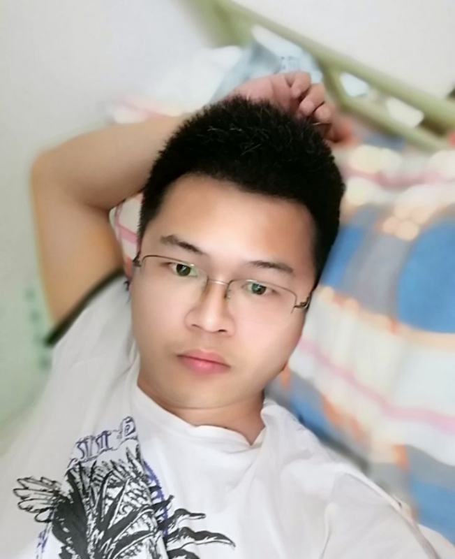 缘来如此的第一张照片--南平交友网