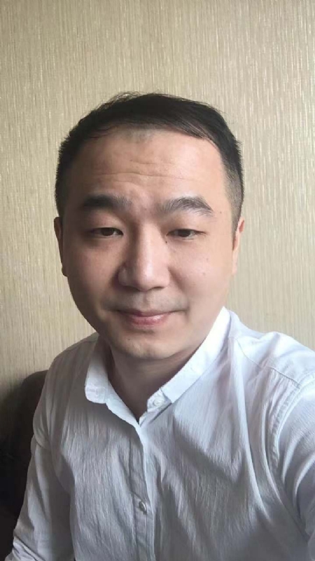 陈泽龙的第一张照片--南平交友网