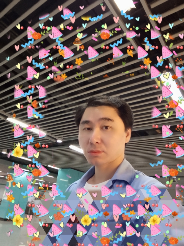 绿叶的第一张照片--南平交友网