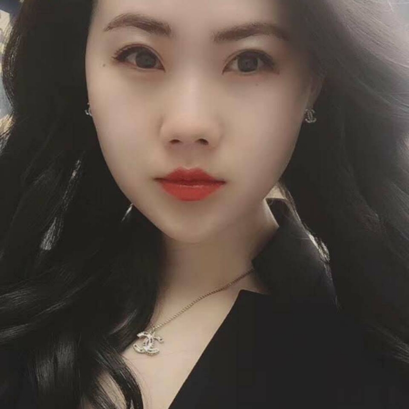 晓晓的第一张照片--南平交友网