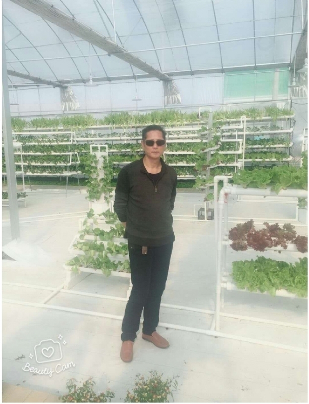 风雨同舟的第一张照片--南平交友网