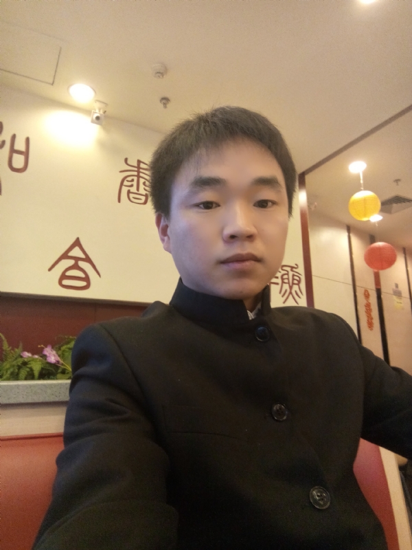 夜凉露沾衣的第一张照片--南平交友网