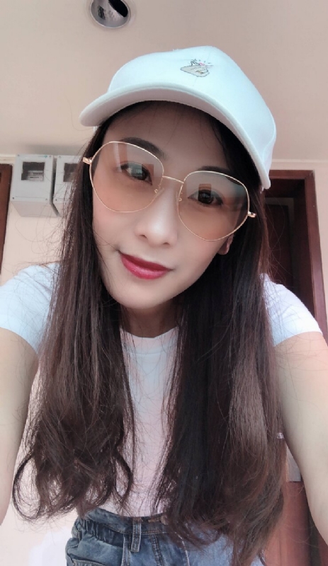 姗的第一张照片--南平交友网
