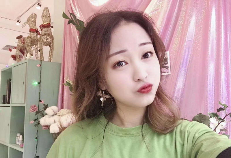 罗兰的第二张照片--南平交友网