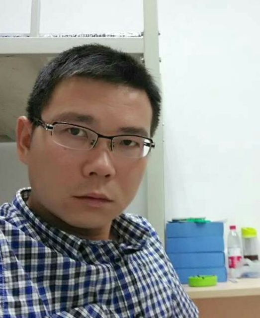 过眼浮云的第一张照片--南平交友网