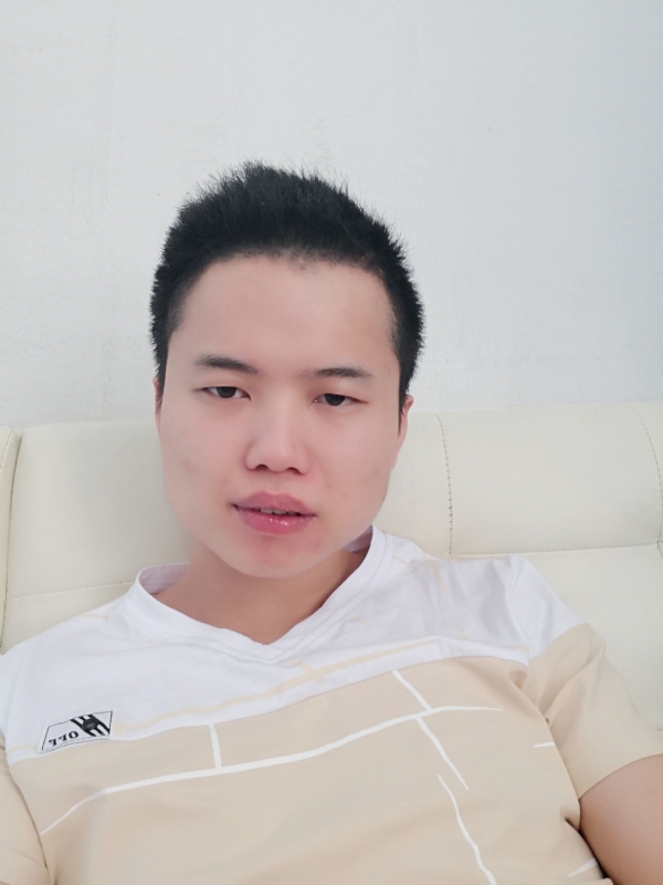 执一份情的第一张照片--南平交友网