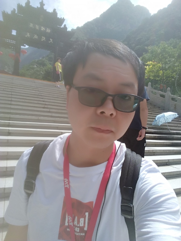 往后余生的第一张照片--南平交友网
