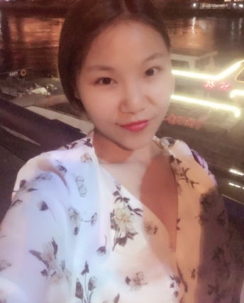 彩儿的第一张照片--南平交友网