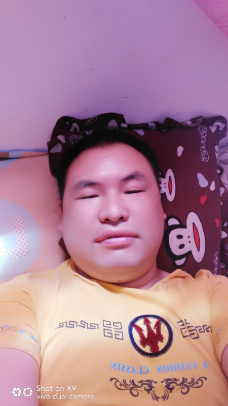 孤狼的第一张照片--南平交友网