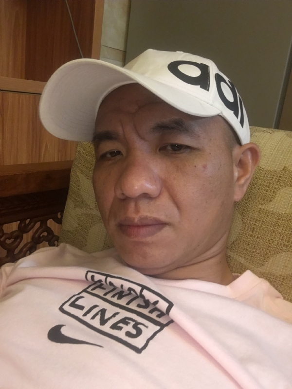 坚持到底的第一张照片--南平交友网