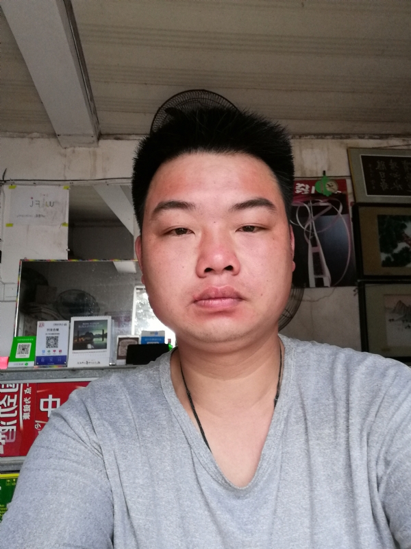 憨佬俵的第一张照片--南平交友网