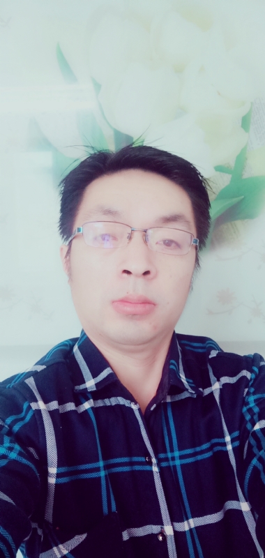 余生我陪你的第一张照片--南平交友网