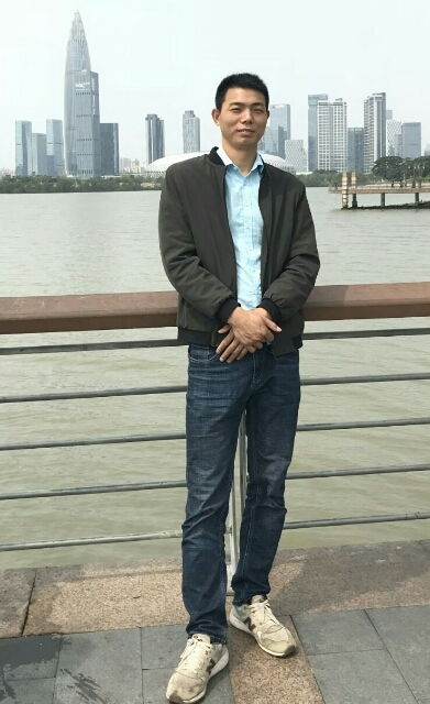 我需要你的第一张照片--南平交友网