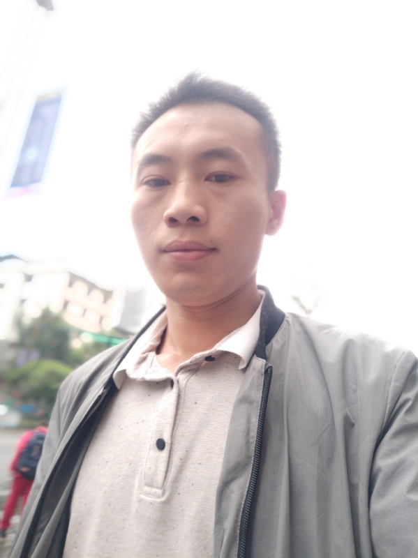 缘来是你的第一张照片--南平交友网