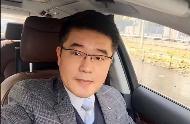 人生百味苦尽甘来的第一张照片--南平交友网