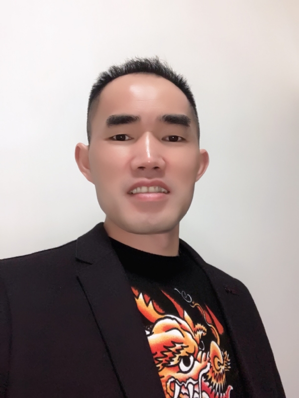 遇上对的人的第一张照片--南平交友网