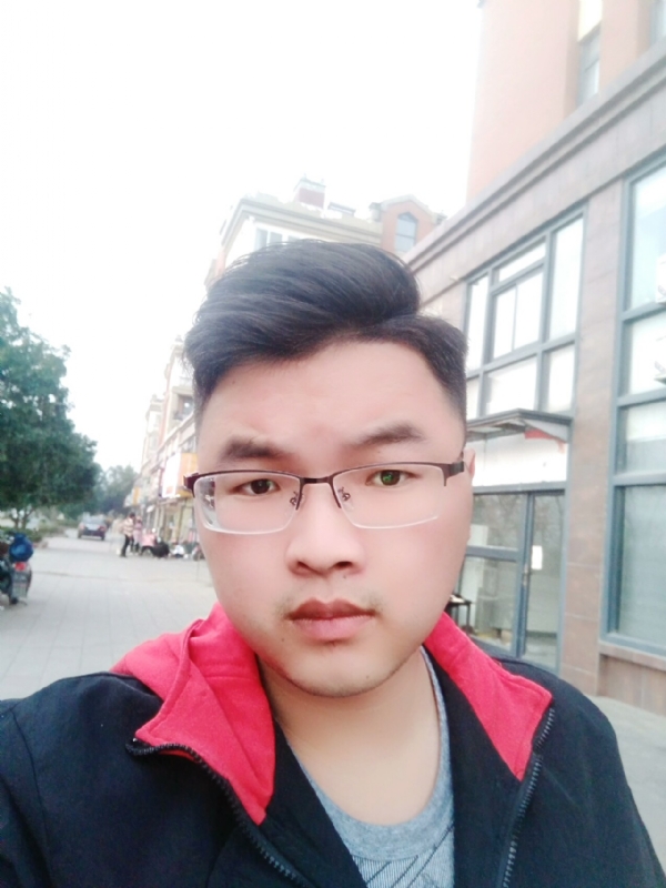 铭心的第一张照片--南平交友网