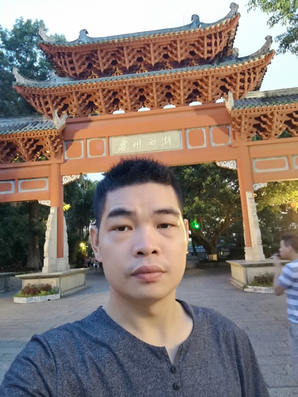 谁明浪子心的第一张照片--南平交友网