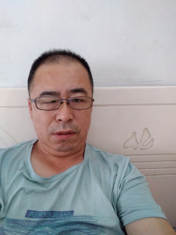 大叔的第一张照片--南平交友网