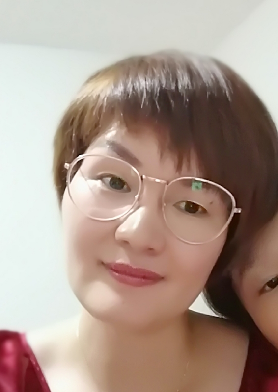 一曲墨白的第一张照片--南平交友网