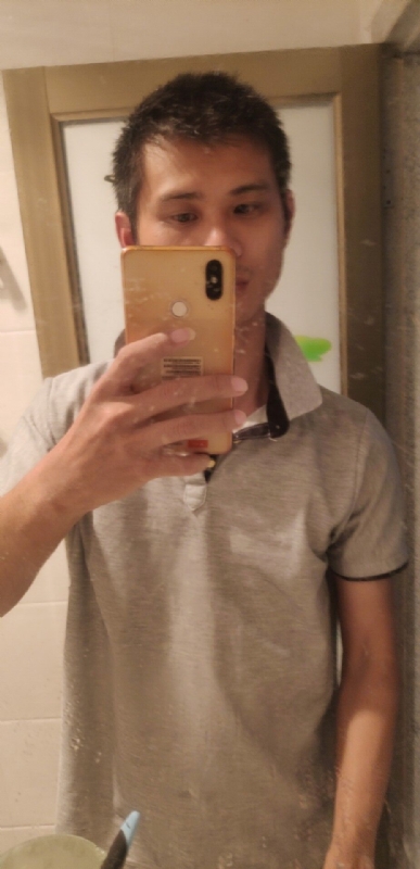 对酒醉红颜的第一张照片--南平交友网