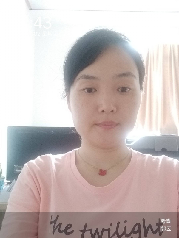 小云的第一张照片--南平交友网
