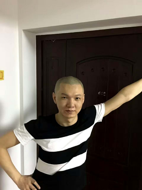顺子的第一张照片--南平交友网