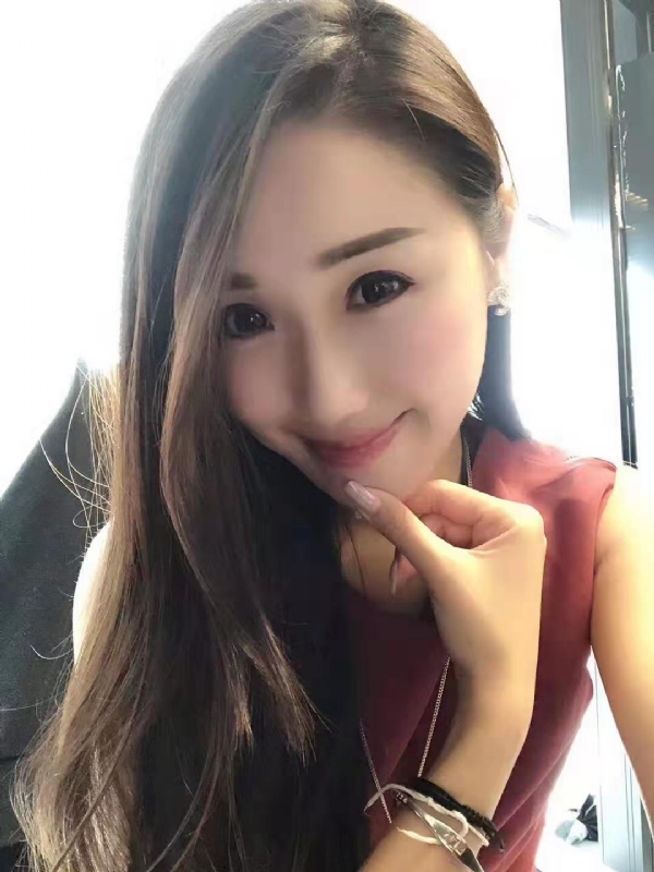 彩蝶的第一张照片--南平交友网