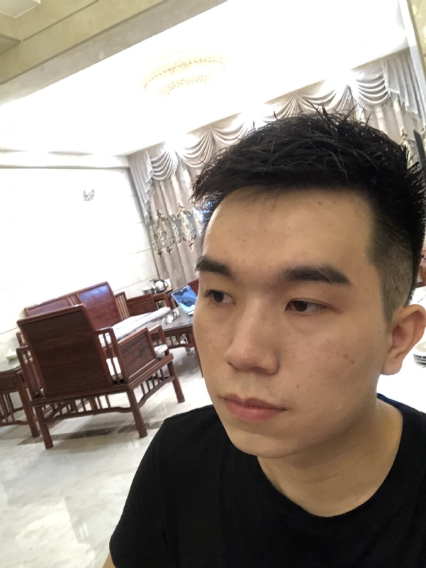 少涵的第一张照片--南平交友网