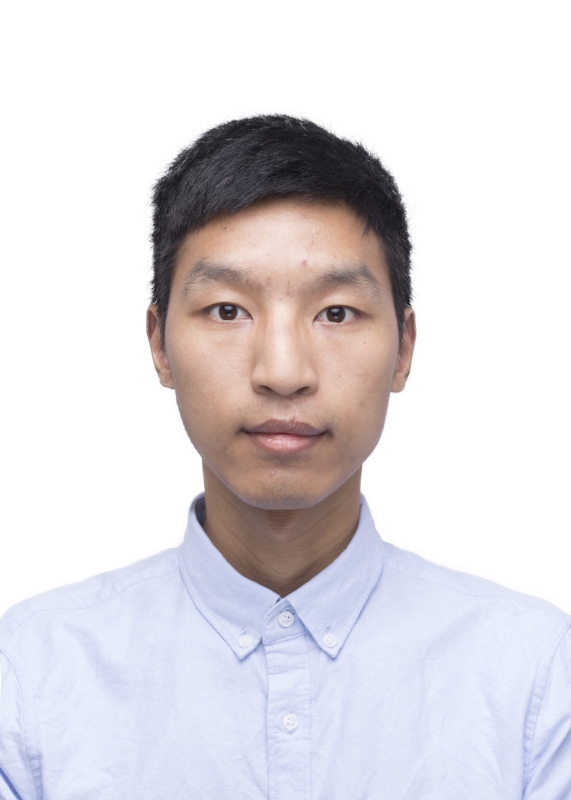 熊熊乐园之熊大的第一张照片--南平交友网