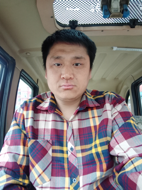 随缘的第一张照片--南平交友网