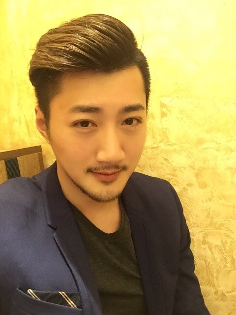 一種微笑叫堅強的第一张照片--南平交友网