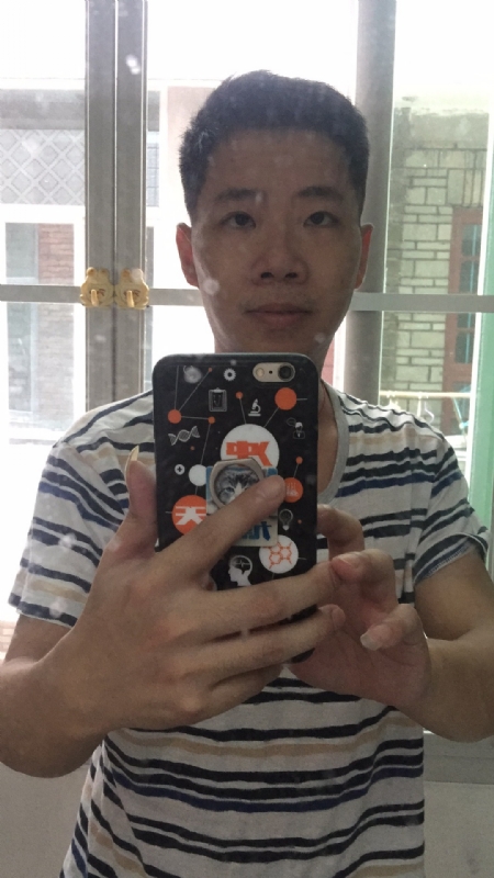 择一偶终老的第一张照片--南平交友网
