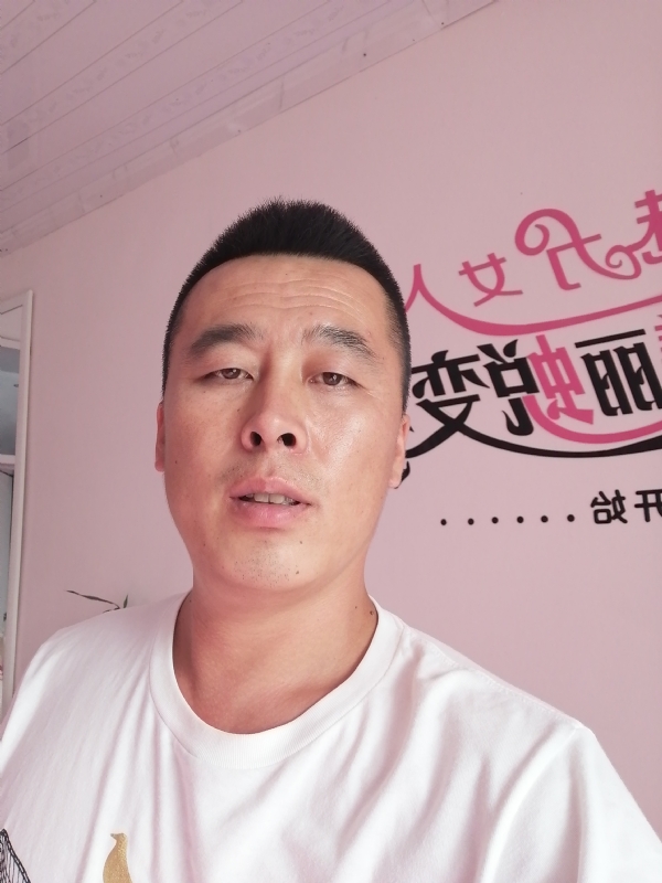 幸福生活的第一张照片--南平交友网