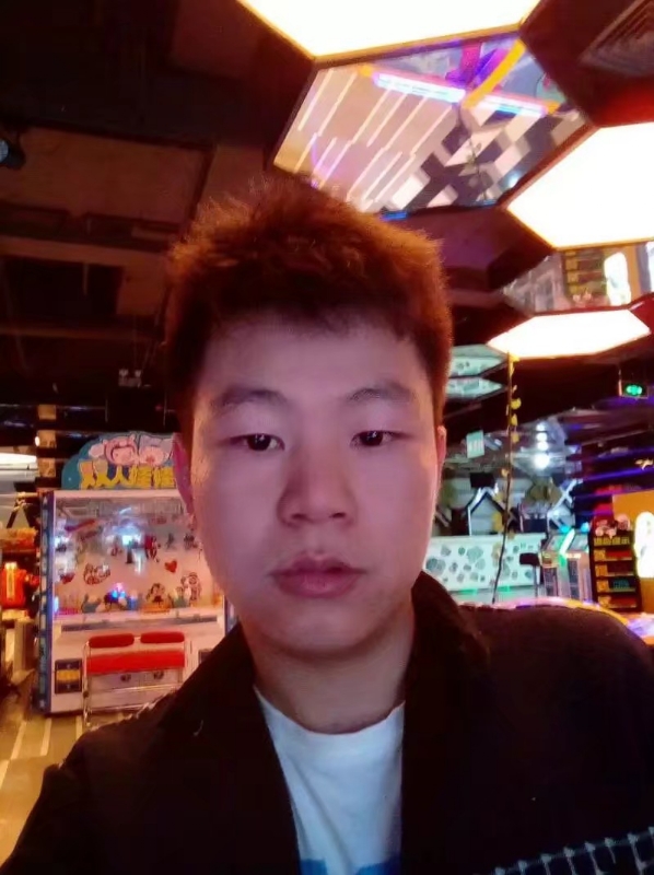 啊源的第一张照片--南平交友网